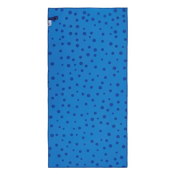 Πετσέτα Θαλάσσης Παιδική 70x140cm Beauty Home Art2263 Microfiber