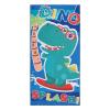 Πετσέτα Θαλάσσης Παιδική 70x140cm Beauty Home Art2263 Microfiber