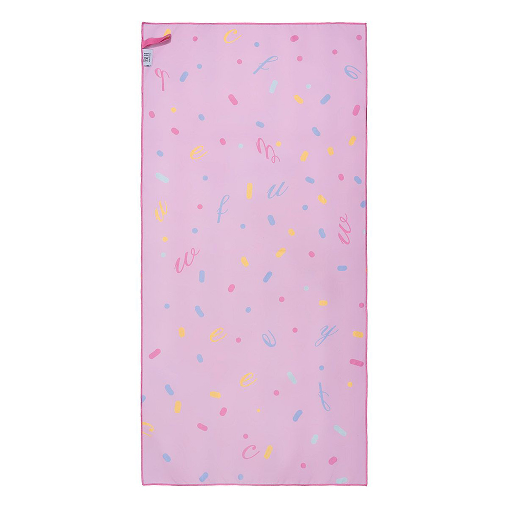 Πετσέτα Θαλάσσης Παιδική 70x140cm Beauty Home Art2267 Microfiber