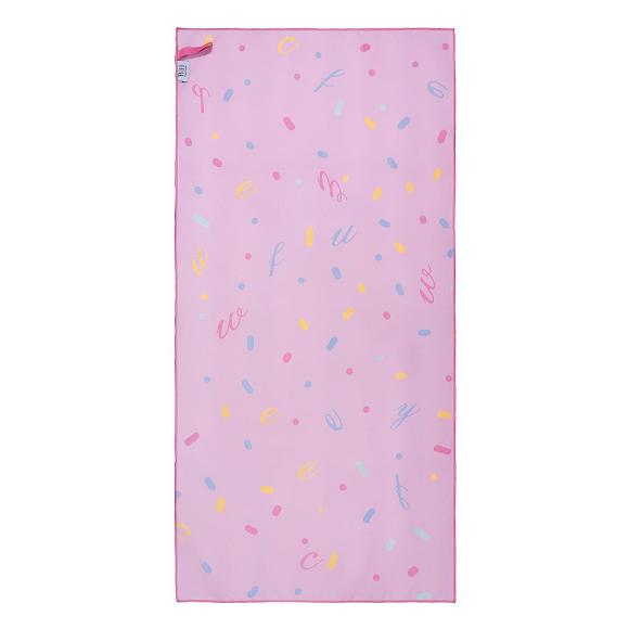 Πετσέτα Θαλάσσης Παιδική 70x140cm Beauty Home Art2267 Microfiber