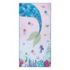 Πετσέτα Θαλάσσης Παιδική 70x140cm Beauty Home Art2268 Microfiber