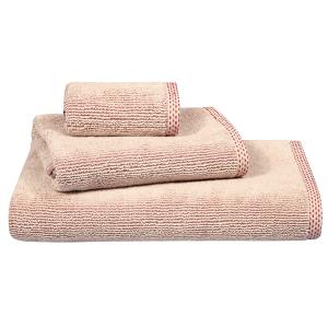 Πετσέτες Σετ 3 Τεμάχια Polo Club 4125 Βαμβάκι