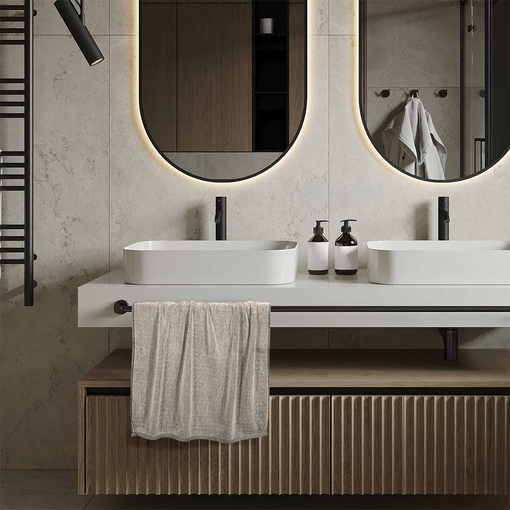 Πετσέτες Σετ 3 Τεμάχια Polo Club 4126 Βαμβάκι