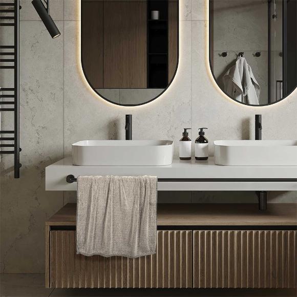 Πετσέτες Σετ 3 Τεμάχια Polo Club 4126 Βαμβάκι