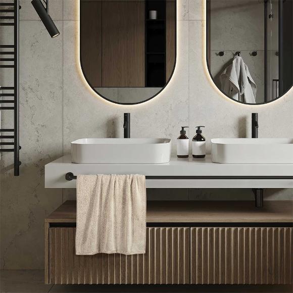 Πετσέτες Σετ 3 Τεμάχια Polo Club 4127 Βαμβάκι