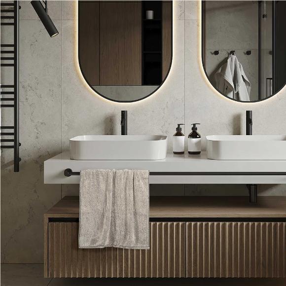 Πετσέτες Σετ 3 Τεμάχια Polo Club 4129 Βαμβάκι