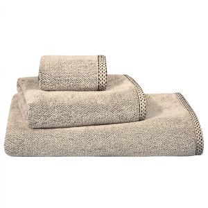 Πετσέτες Σετ 3 Τεμάχια Polo Club 4129 Βαμβάκι