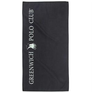Πετσέτα Γυμναστηρίου 45x90cm Polo Club 4183 Microfiber