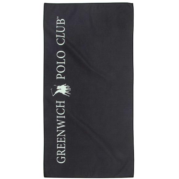 Πετσέτα Γυμναστηρίου 45x90cm Polo Club 4183 Microfiber