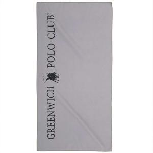 Πετσέτα Γυμναστηρίου 45x90cm Polo Club 4184 Microfiber