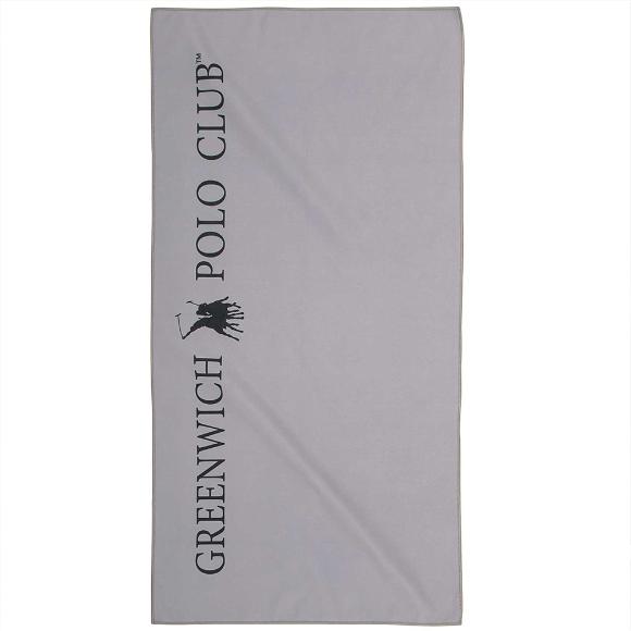 Πετσέτα Γυμναστηρίου 45x90cm Polo Club 4184 Microfiber