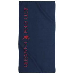 Πετσέτα Γυμναστηρίου 45x90cm Polo Club 4185 Microfiber