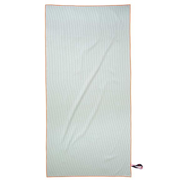 Πετσέτα Θαλάσσης 80x160cm Polo Club 3754 Microfiber