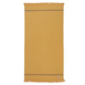 Πετσέτα Θαλάσσης 80x170cm Polo Club Essential 3518 Βαμβακερή