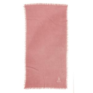 Πετσέτα Θαλάσσης 90x170cm Polo Club Essential 3508 Βαμβακι-Βισκόζη