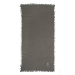 Πετσέτα Θαλάσσης 90x170cm Polo Club Essential 3510 Βαμβακι-Βισκόζη