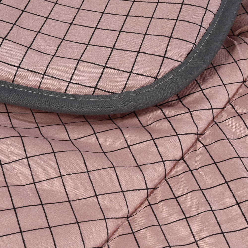 Πάπλωμα Μονό 160x230cm Das Home Happy 9575 Εξ: Microfiber-Εσ: Πολυεστέρας