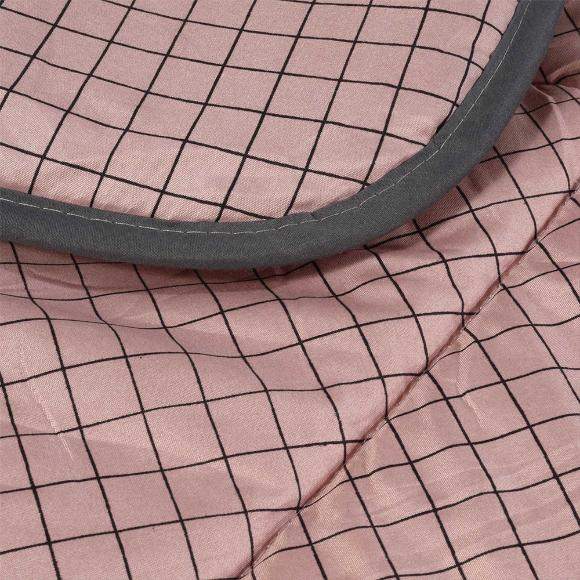 Πάπλωμα Μονό 160x230cm Das Home Happy 9575 Εξ: Microfiber-Εσ: Πολυεστέρας