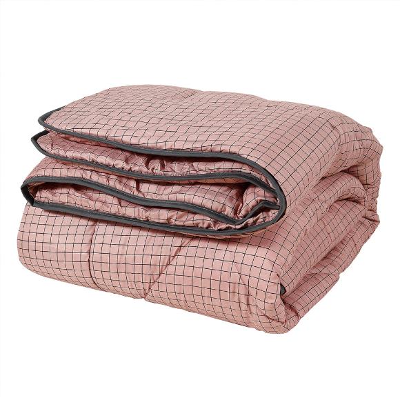 Πάπλωμα Μονό 160x230cm Das Home Happy 9575 Εξ: Microfiber-Εσ: Πολυεστέρας