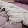 Πάπλωμα Υπέρδιπλο 220x240cm Das Home Happy 9691 Εξ: Microfiber-Εσ: Πολυεστέρας