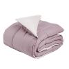 Πάπλωμα Υπέρδιπλο 220x240cm Das Home Happy 9691 Εξ: Microfiber-Εσ: Πολυεστέρας