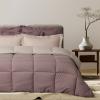 Πάπλωμα Υπέρδιπλο 220x240cm Das Home Happy 9691 Εξ: Microfiber-Εσ: Πολυεστέρας
