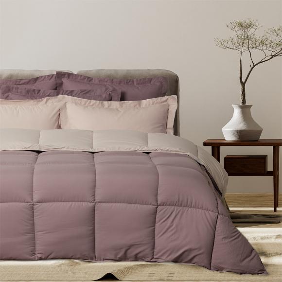 Πάπλωμα Υπέρδιπλο 220x240cm Das Home Happy 9691 Εξ: Microfiber-Εσ: Πολυεστέρας