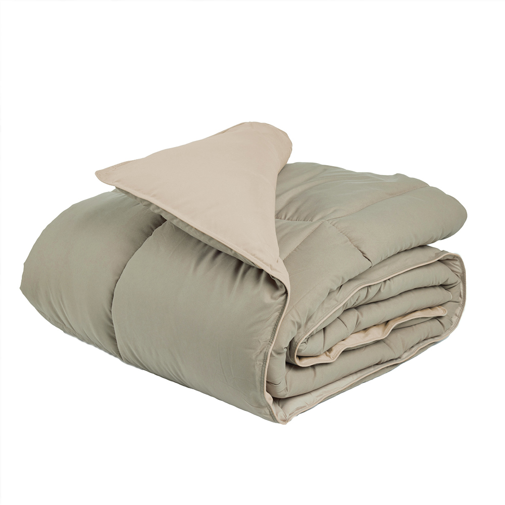 Πάπλωμα Υπέρδιπλο 220x240cm Das Home Happy 9692 Εξ: Microfiber-Εσ: Πολυεστέρας