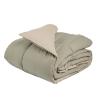 Πάπλωμα Υπέρδιπλο 220x240cm Das Home Happy 9692 Εξ: Microfiber-Εσ: Πολυεστέρας