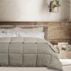 Πάπλωμα Υπέρδιπλο 220x240cm Das Home Happy 9692 Εξ: Microfiber-Εσ: Πολυεστέρας