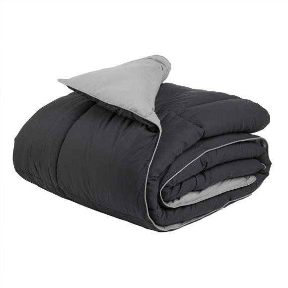 Πάπλωμα Υπέρδιπλο 220x240cm Das Home Happy 9693 Εξ: Microfiber-Εσ: Πολυεστέρας