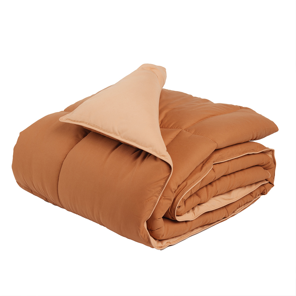 Πάπλωμα Υπέρδιπλο 220x240cm Das Home Happy 9694 Εξ: Microfiber-Εσ: Πολυεστέρας