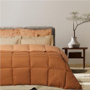 Πάπλωμα Υπέρδιπλο 220x240cm Das Home Happy 9694 Εξ: Microfiber-Εσ: Πολυεστέρας