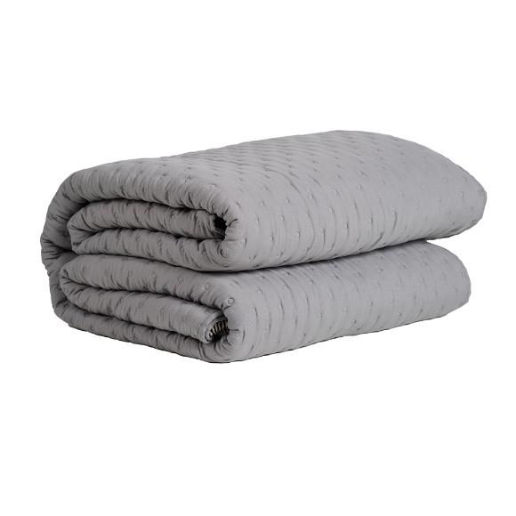 Κουβερλί Μονό 160x240cm Das Home 9630 Microfiber