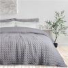 Κουβερλί Μονό 160x240cm Das Home 9630 Microfiber
