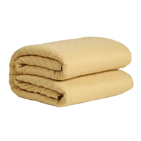 Κουβερλί Μονό 160x240cm Das Home 9631 Microfiber