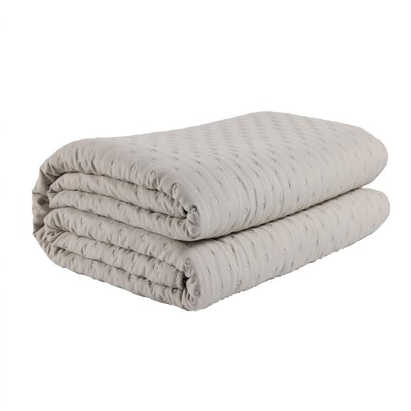 Κουβερλί Μονό 160x240cm Das Home 9652 Microfiber