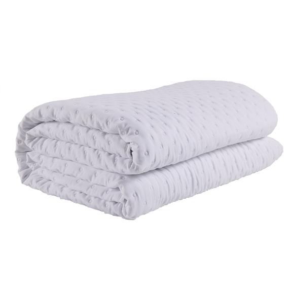 Κουβερλί Μονό 160x240cm Das Home 9658 Microfiber