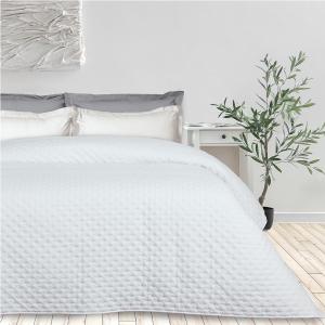Κουβερλί Μονό 160x240cm Das Home 9658 Microfiber