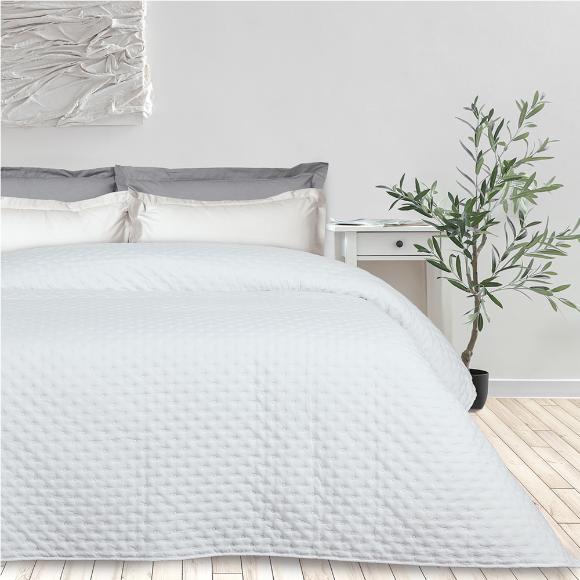 Κουβερλί Μονό 160x240cm Das Home 9658 Microfiber