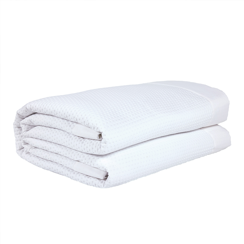 Κουβερλί Υπέρδιπλο 220x240cm Das Home 9655 Microfiber