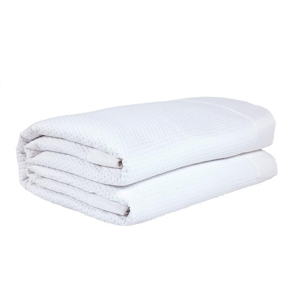 Κουβερλί Υπέρδιπλο 220x240cm Das Home 9655 Microfiber