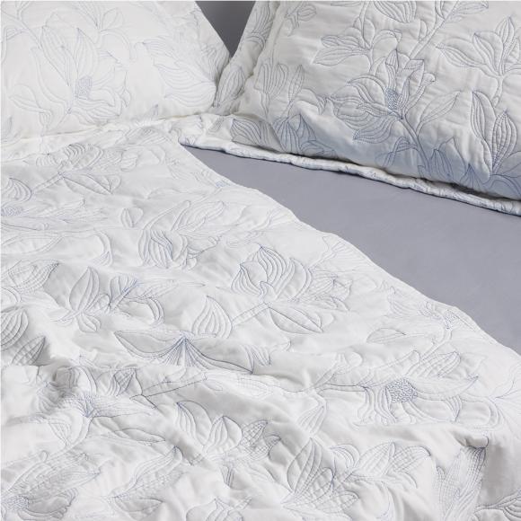 Κουβερλί King Size Σετ 230x250cm Das Home 9659 Microfiber