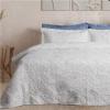 Κουβερλί King Size Σετ 230x250cm Das Home 9659 Microfiber