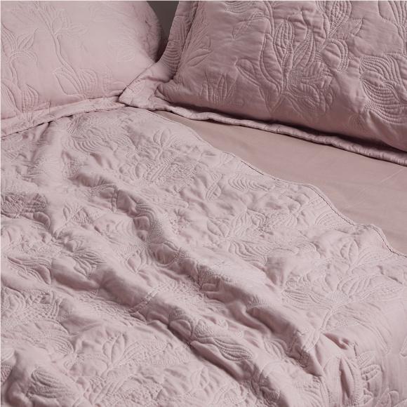 Κουβερλί King Size Σετ 230x250cm Das Home 9660 Microfiber