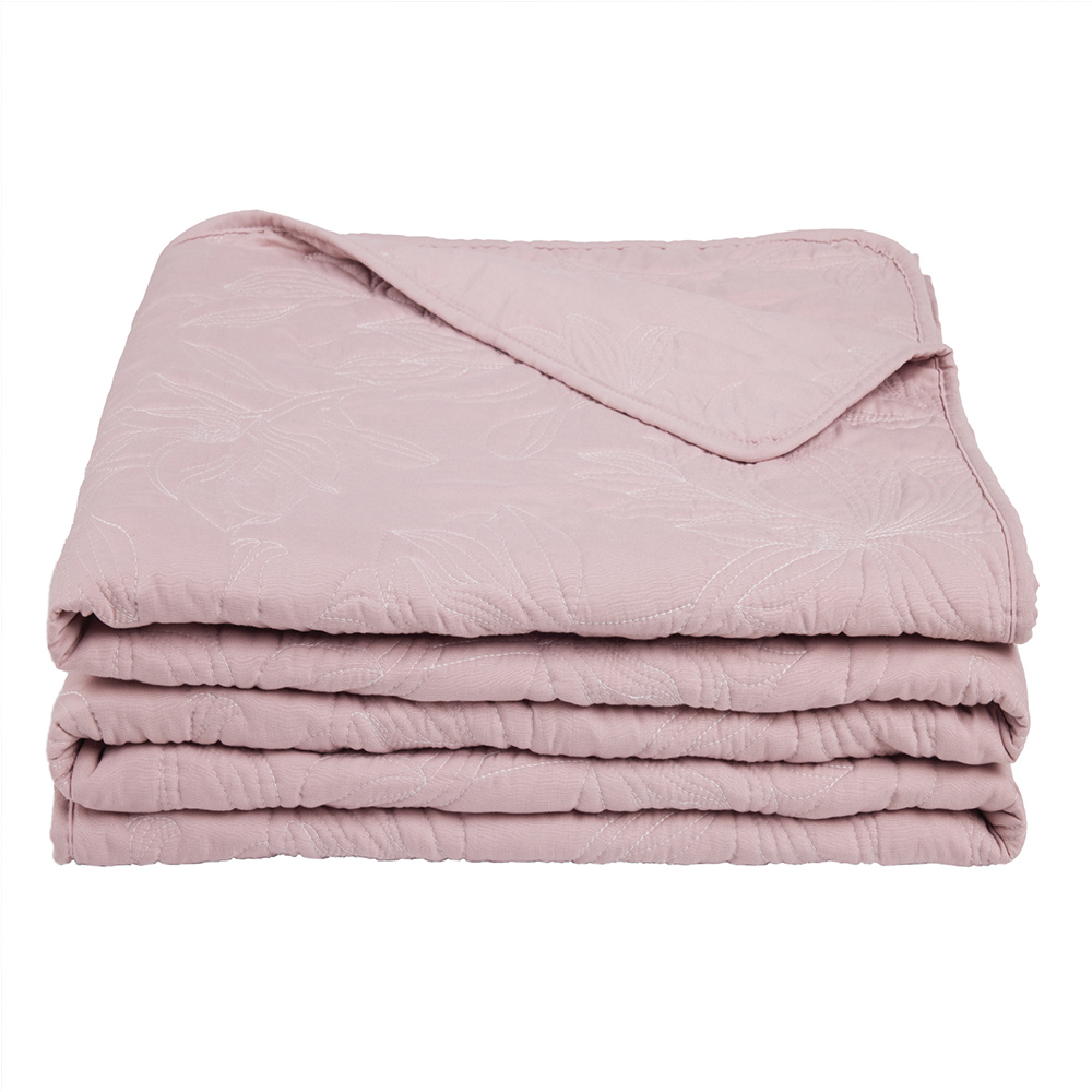 Κουβερλί King Size Σετ 230x250cm Das Home 9660 Microfiber