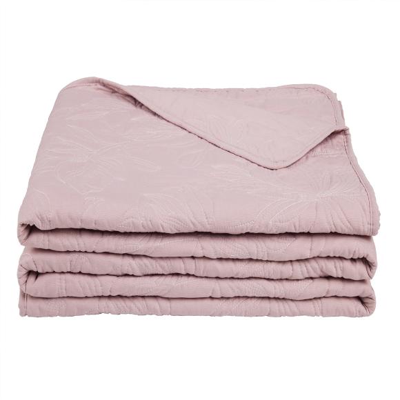 Κουβερλί King Size Σετ 230x250cm Das Home 9660 Microfiber