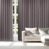 Κουρτίνα με Κρίκους 300x265cm Das Home 2224 Πολυεστερική