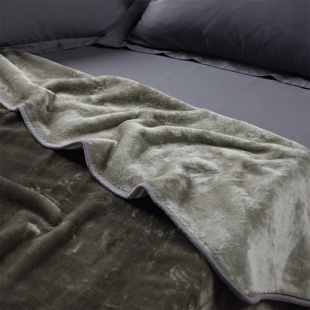 Κουβέρτα Παιδική Μονή Velour 160x220cm Das Home 0290 Ακρυλική