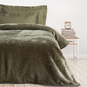Κουβέρτα Παιδική Μονή Velour 160x220cm Das Home 0290 Ακρυλική